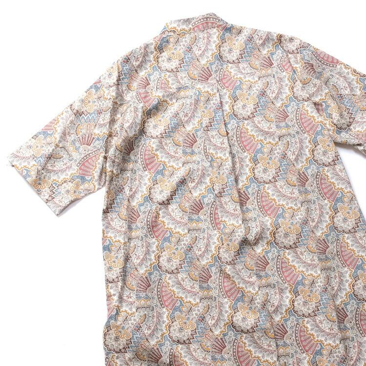 LIBERTY. (20%OFF SALE) リバティ ワンピース パークス Parkes