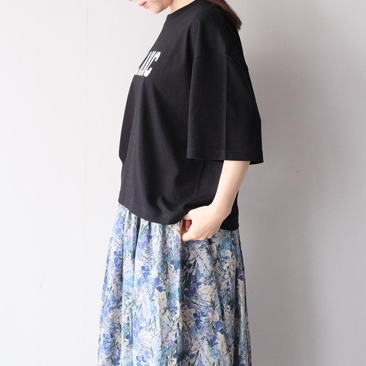 (20%OFF SALE) パンドル PEINDRE 5.6oz BLANC BIG TEE RE-2050 (2025SS 春夏) 爆買