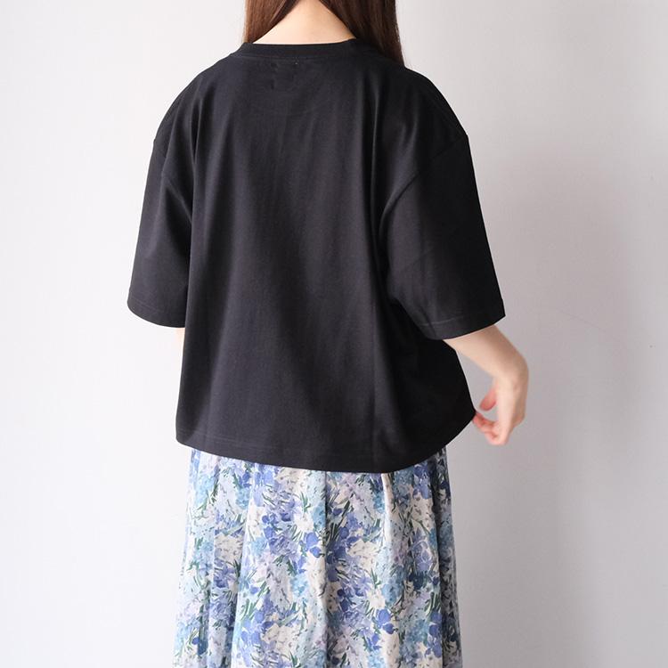 (20%OFF SALE) パンドル PEINDRE 5.6oz BLANC BIG TEE RE-2050 (2025SS 春夏) 爆買