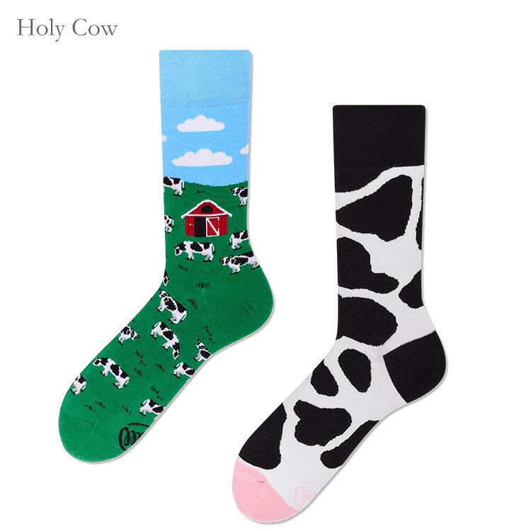 メニーモーニングス 靴下 レディース MANY MORNINGS メニーモーニングス Regular Socks Animals レギュラー ソックス アニマル 動物 レディース 春 夏 秋 冬 | MANY MORNINGS | 05