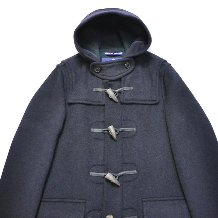 新品ロンドントラディションダッフルコートRINA 38 新品ロンドントラディションダッフルコートRINA 38 楽天市場