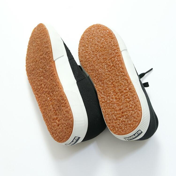 SUPERGA（スペルガ） スペルガ2750-PLUS COTU S003J70 ローカット