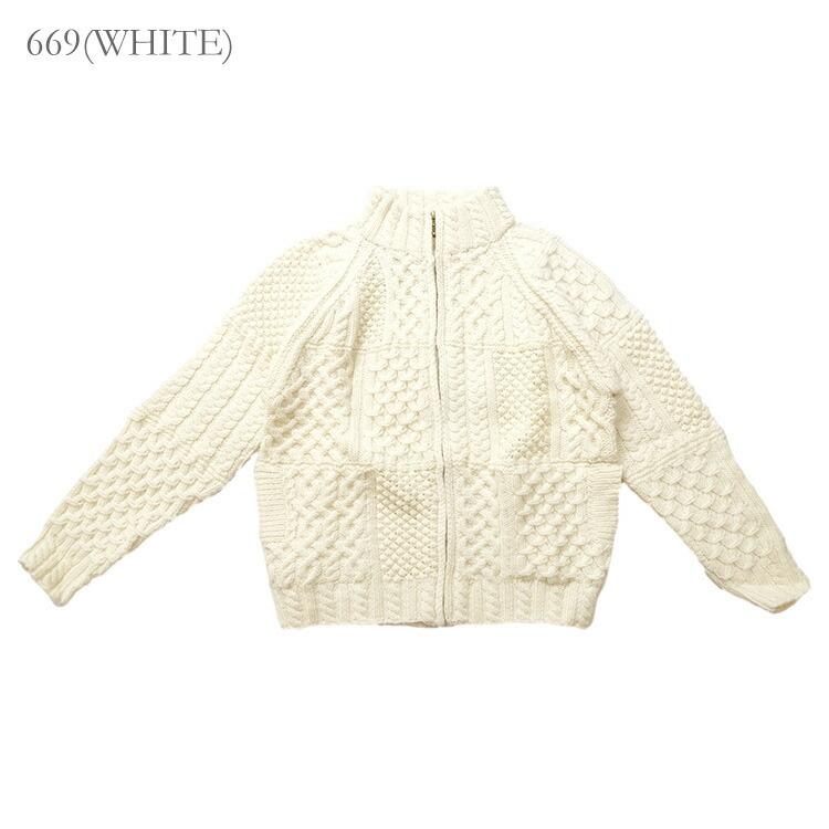 aran WOOLLEN MILLS（アランウーレンミルズ） Aran Woollen Mills S306
