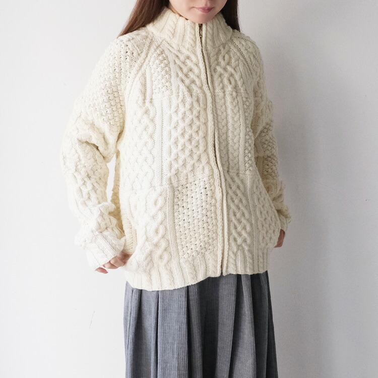 aran WOOLLEN MILLS（アランウーレンミルズ） Aran Woollen Mills S306