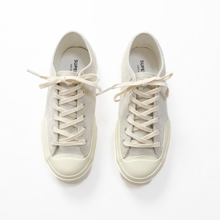 SUPERGA（スペルガ） アーティファクト SUPERGA ARTIFACT 2432