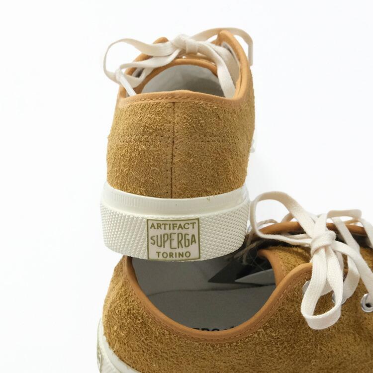 SUPERGA（スペルガ） アーティファクト SUPERGA ARTIFACT 2432