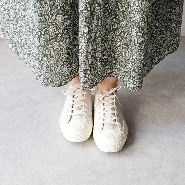 SUPERGA スペルガ アーティファクト ARTIFACT 2432 ワークス
