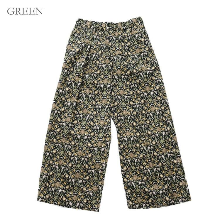 Takako.S　ご検討用リバティコーデュロイパンツ Takako.S ご検討用リバティコーデュロイパンツ LIBERTY.（リバティ