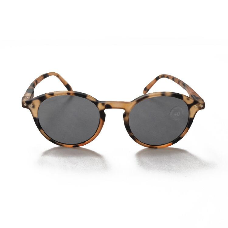 IZIPIZI（イジピジ） サングラス SUNGLASS SUN#D サングラス メガネ