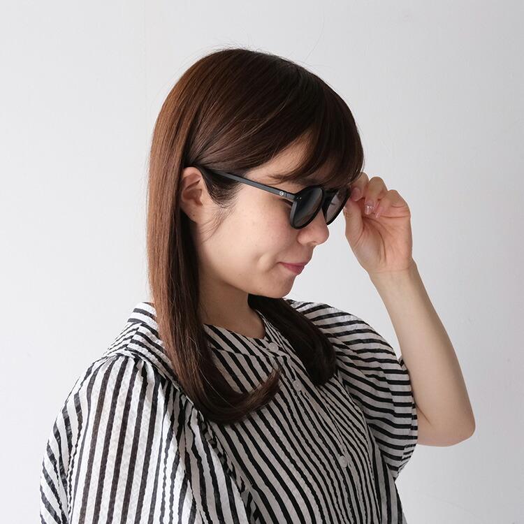 IZIPIZI（イジピジ） サングラス SUNGLASS SUN#D サングラス メガネ