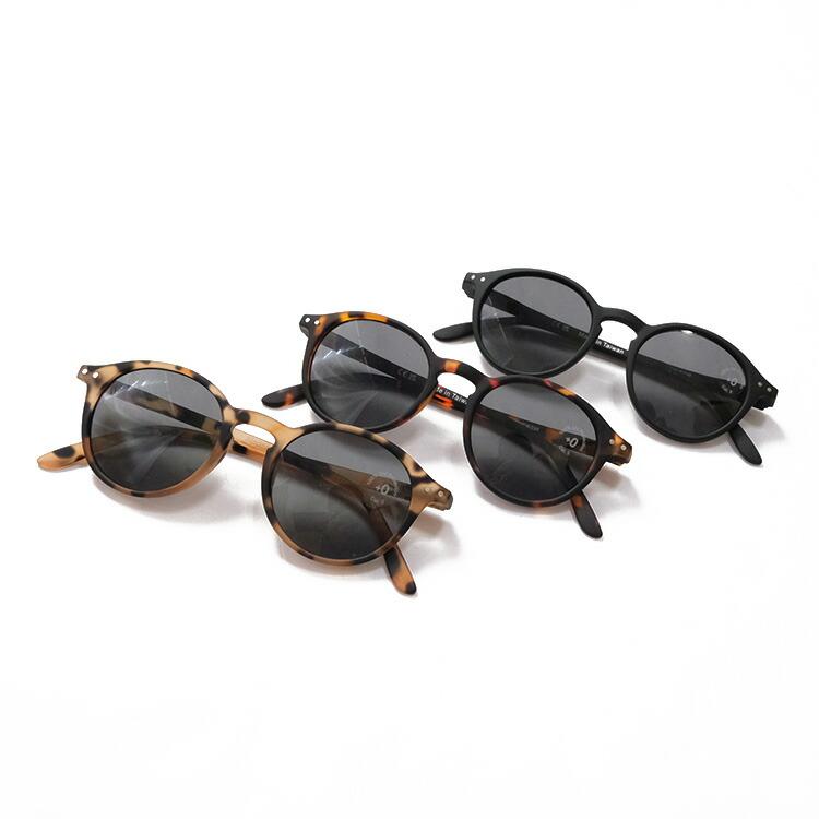 IZIPIZI（イジピジ） サングラス SUNGLASS SUN#D サングラス メガネ
