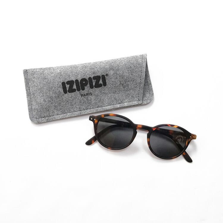 IZIPIZI（イジピジ） サングラス SUNGLASS SUN#D サングラス メガネ