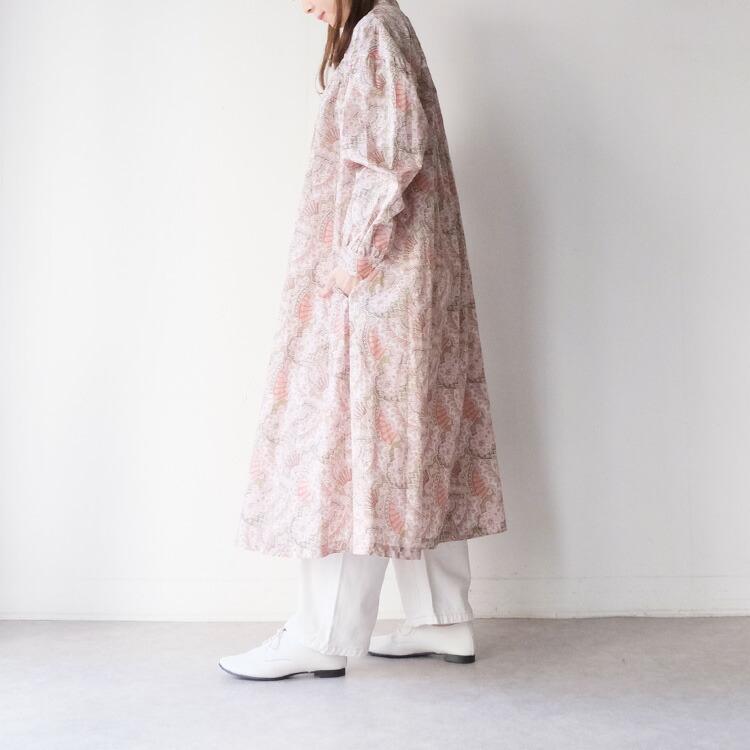 LIBERTY. (20%OFF SALE) リバティ ワンピース ジェイスローアン