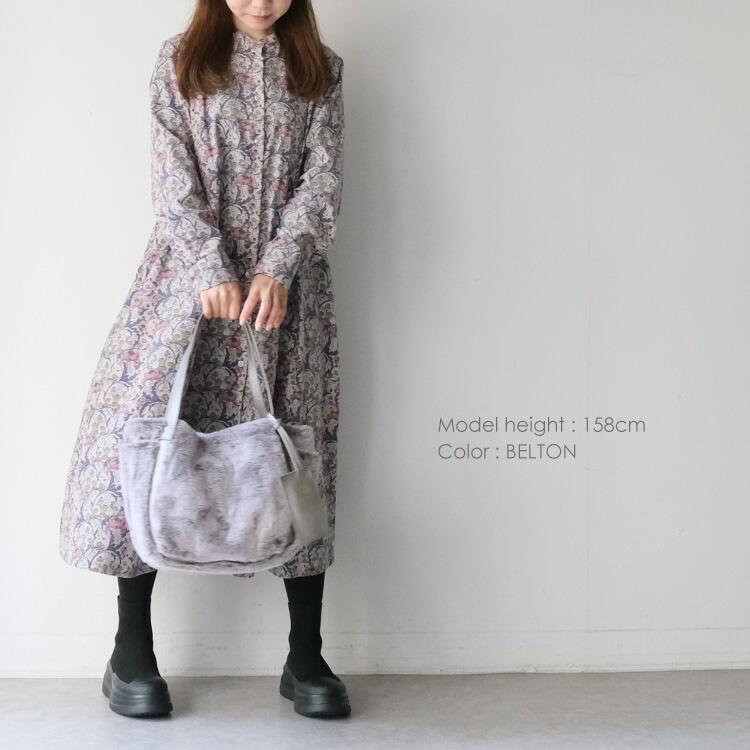 J.Sloane ジェイスローアン j.sloane リバティ コーデュロイ