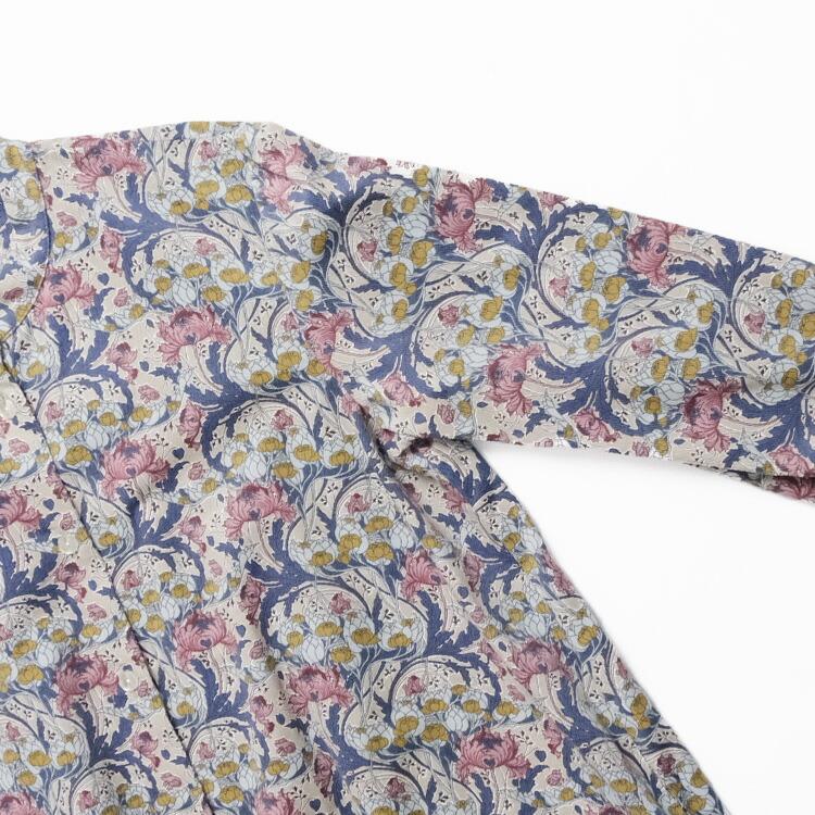 セール中♪未使用 ジェイスローアン コーデュロイ 花柄 ロング ワンピース M 未使用 ジェイスローアン コーデュロイ 花柄 ロング ワンピース