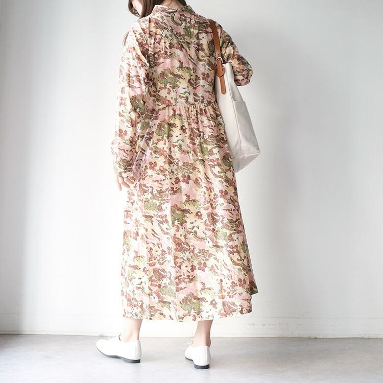 J.Sloane（ジェイスローアン） (20%OFF SALE) リバティ ロールカラー