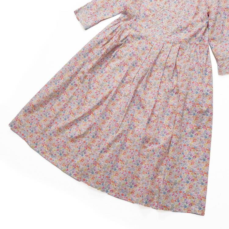 J.Sloane（ジェイスローアン） (20%OFF SALE) リバティ オーバーレース