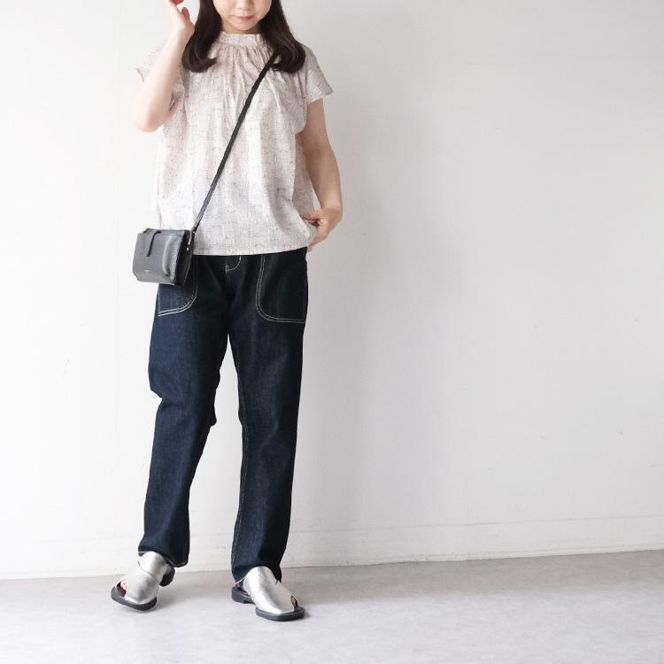 VIOLAd'ORO（ヴィオラドーロ） VIOLAd'ORO V-1371 ADRIA アドリア