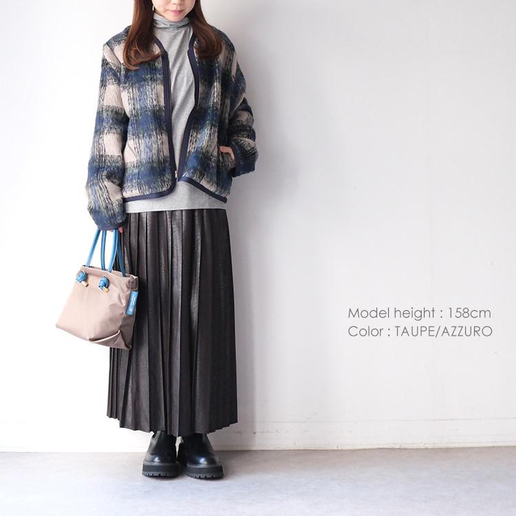 VIOLAd'ORO（ヴィオラドーロ） VIOLAd'ORO V-2174 BIANCA ビアンカ