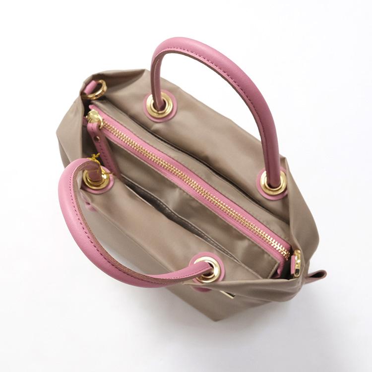 VIOLAd'ORO ヴィオラドーロ BIANCA (ビアンカ) ノットハンドル