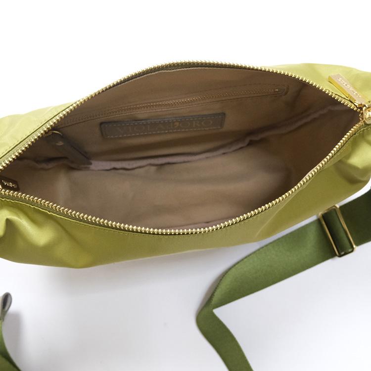 VIOLAd'ORO（ヴィオラドーロ） VIOLAd'ORO BIANCA（ビアンカ）ナイロン