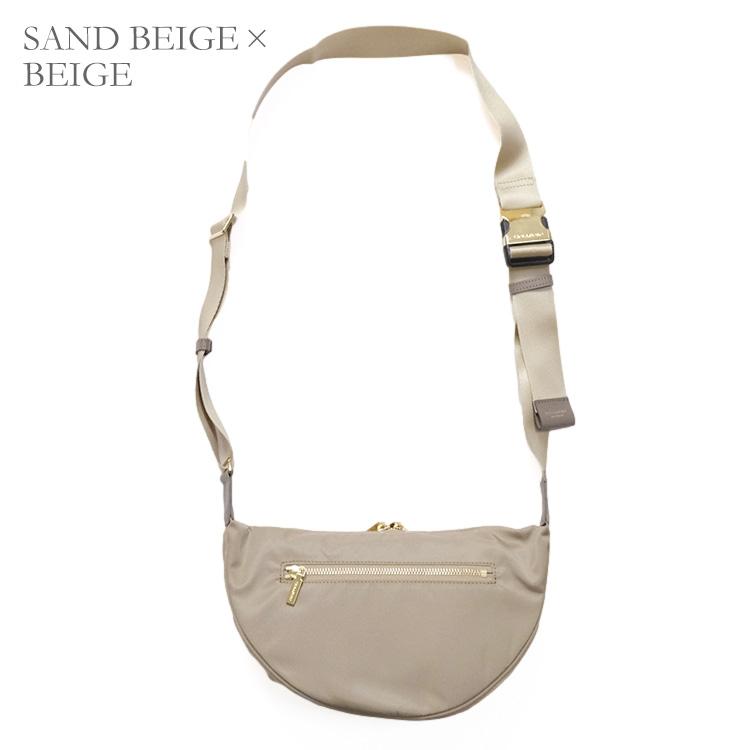 VIOLAd'ORO（ヴィオラドーロ） VIOLAd'ORO BIANCA（ビアンカ）ナイロン