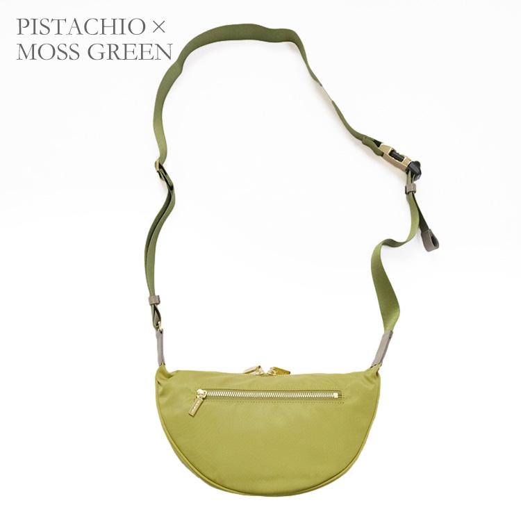 VIOLAd'ORO（ヴィオラドーロ） VIOLAd'ORO BIANCA（ビアンカ）ナイロン