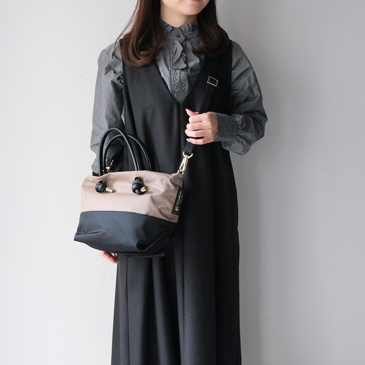 VIOLAd'ORO（ヴィオラドーロ） VIOLAd'ORO V-2249 BIANCA ノット