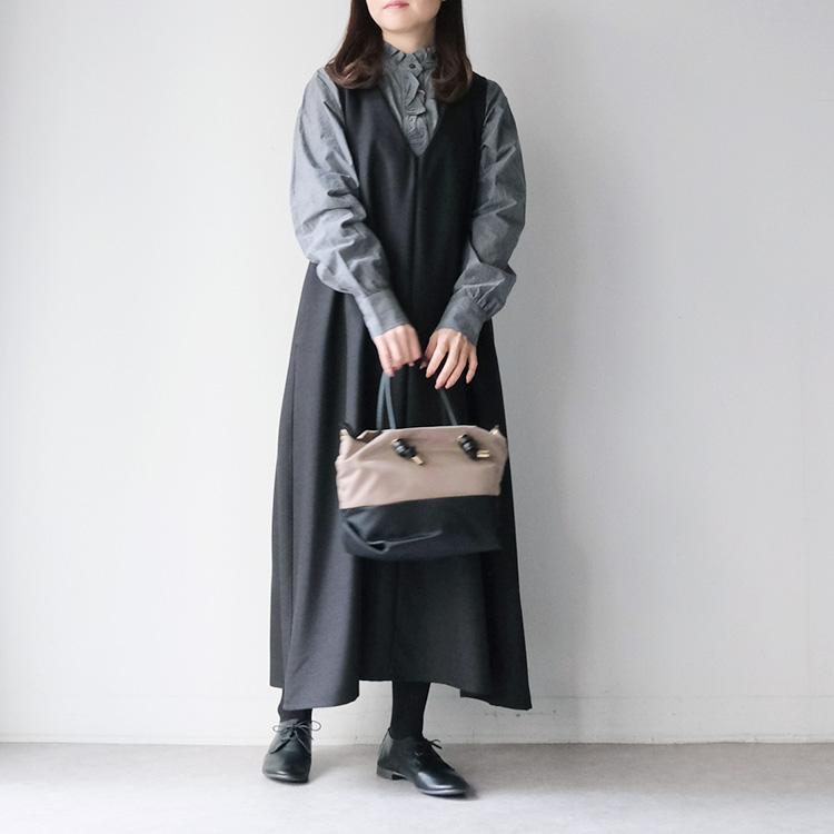 VIOLAd'ORO（ヴィオラドーロ） VIOLAd'ORO V-2249 BIANCA ノット