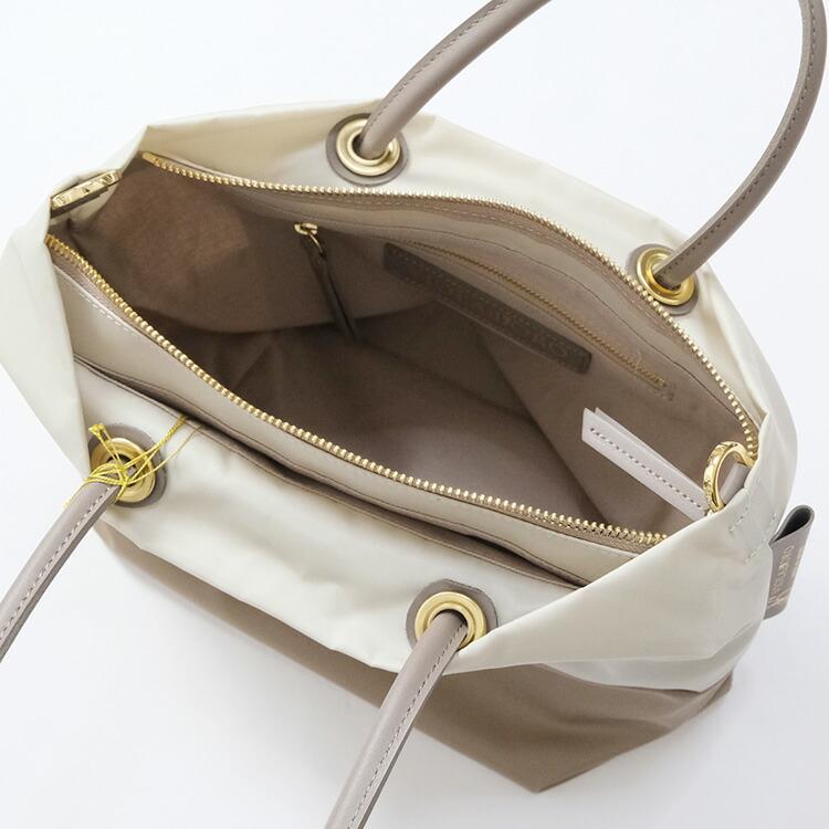 VIOLAd'ORO（ヴィオラドーロ） VIOLAd'ORO V-2249 BIANCA ノット