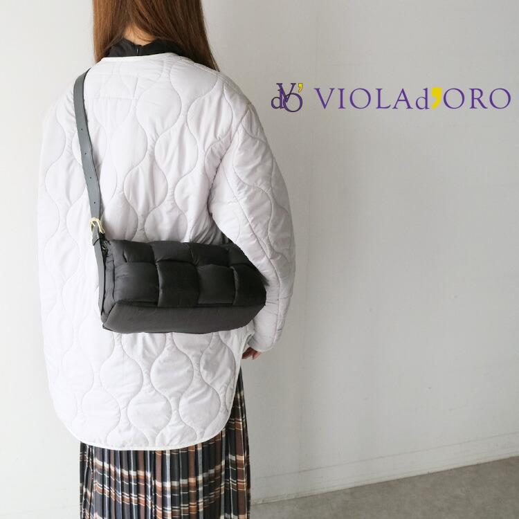 VIOLAd'ORO（ヴィオラドーロ） VIOLAd'ORO ELMO（エルモ