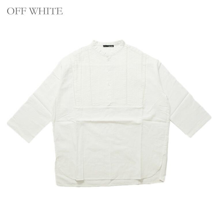 (20%OFF SALE) ヴァンブラン vent blanc (2025SS 春夏) 5.5oz デニム ピンタックシャツブラウス VB251452