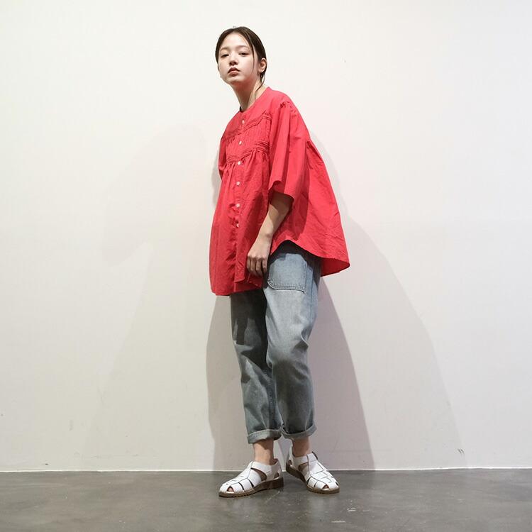 vent blanc/ ヴァンブランカットソータンタン購入 楽天市場】vent blanc(ヴァンブラン)（Tシャツ・カットソー