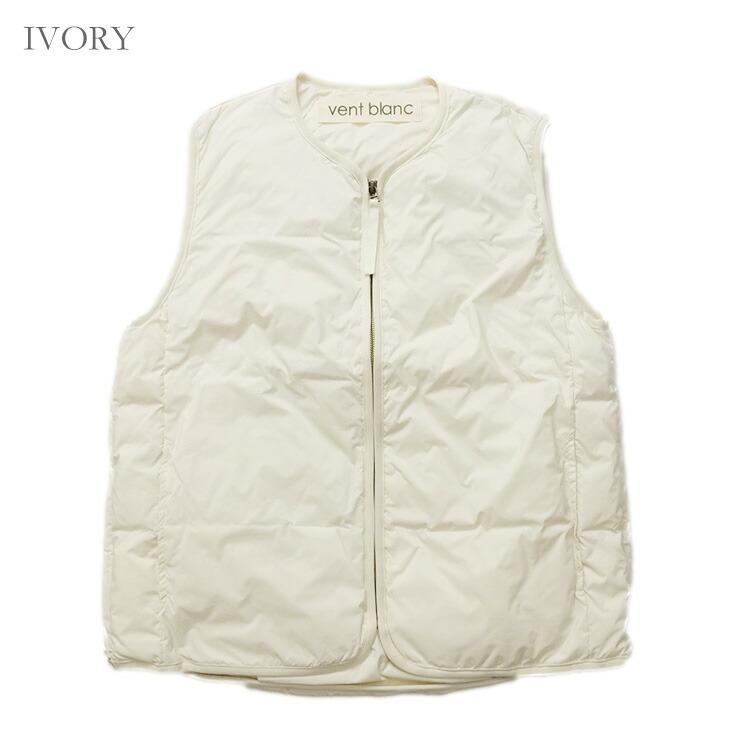 vent blanc (30%OFF SALE) ヴァンブラン (2024AW 秋冬) ファイバー 