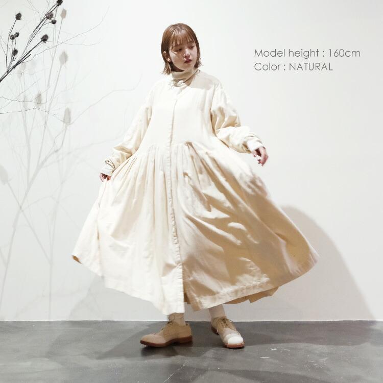 vent blanc (30%OFF SALE) ヴァンブラン (2024AW 秋冬) Vネックタック 