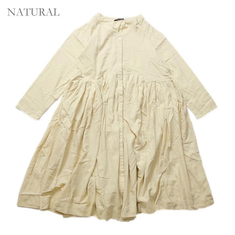 vent blanc (30%OFF SALE) ヴァンブラン (2024AW 秋冬) Vネックタック 