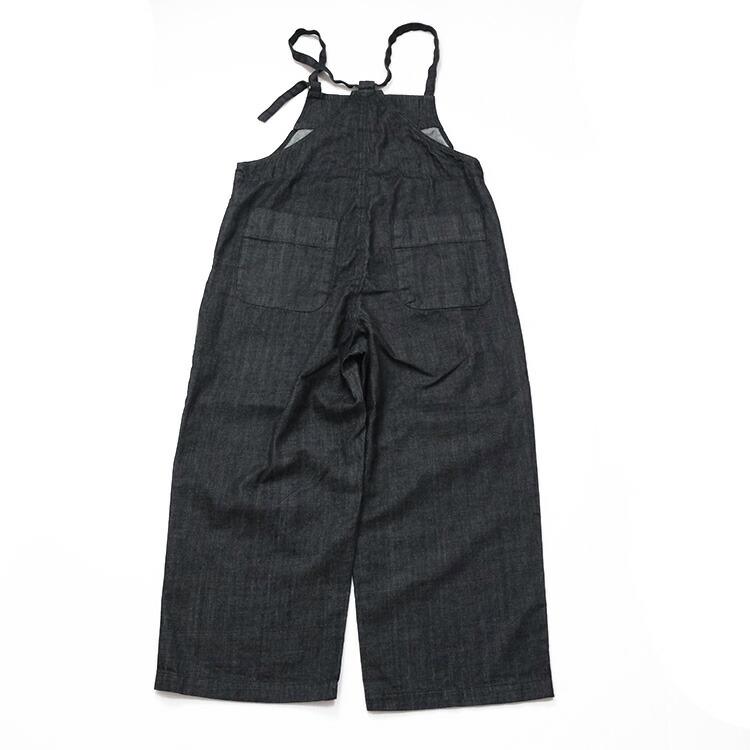 vent blanc（ヴァンブラン） ※ヴァンブラン (2025SS 春夏) 8oz デニム