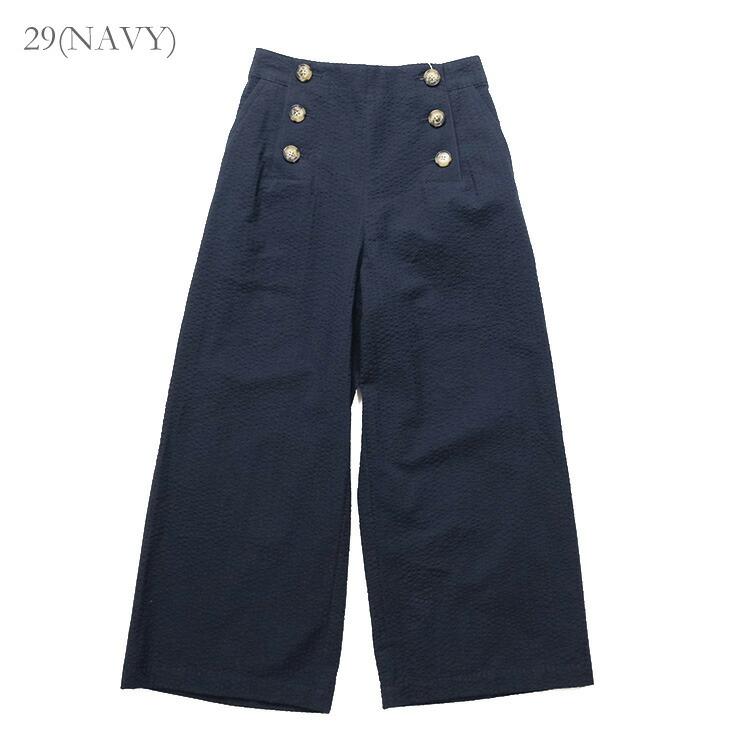 30%OFF SALE) ヴァンドウェスト Vent d'ouest サッカーマリンパンツ