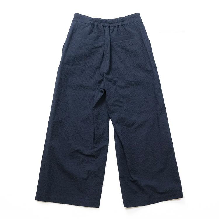 30%OFF SALE) ヴァンドウェスト Vent d'ouest サッカーマリンパンツ