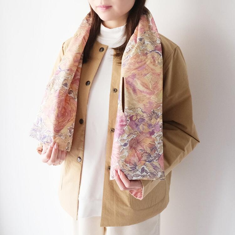 LIBERTY.（リバティ） (30%OFF SALE) ヴァンドウェスト Vent d'ouest