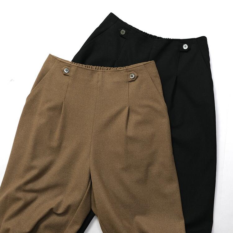 20%OFF SALE) ヴァンドウェスト Vent d'ouest アンジーツイル タック