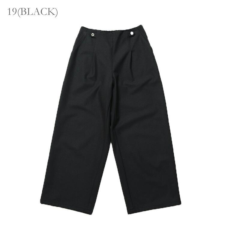 20%OFF SALE) ヴァンドウェスト Vent d'ouest アンジーツイル タック