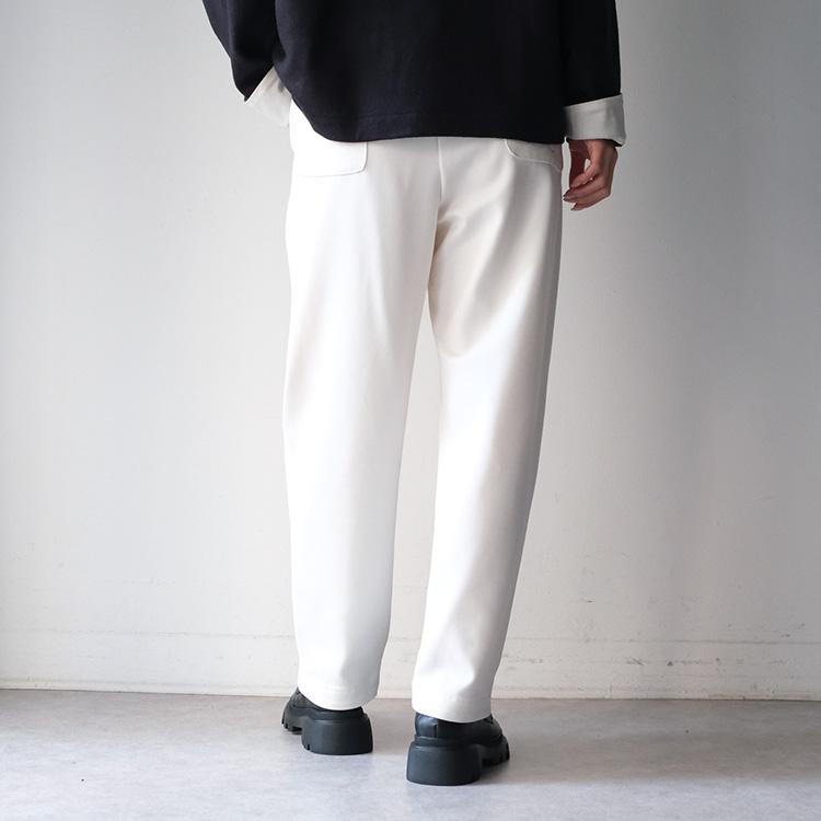 30%OFF SALE) ヴァンドウェスト Vent d'ouest 裏面 起毛 ハンド