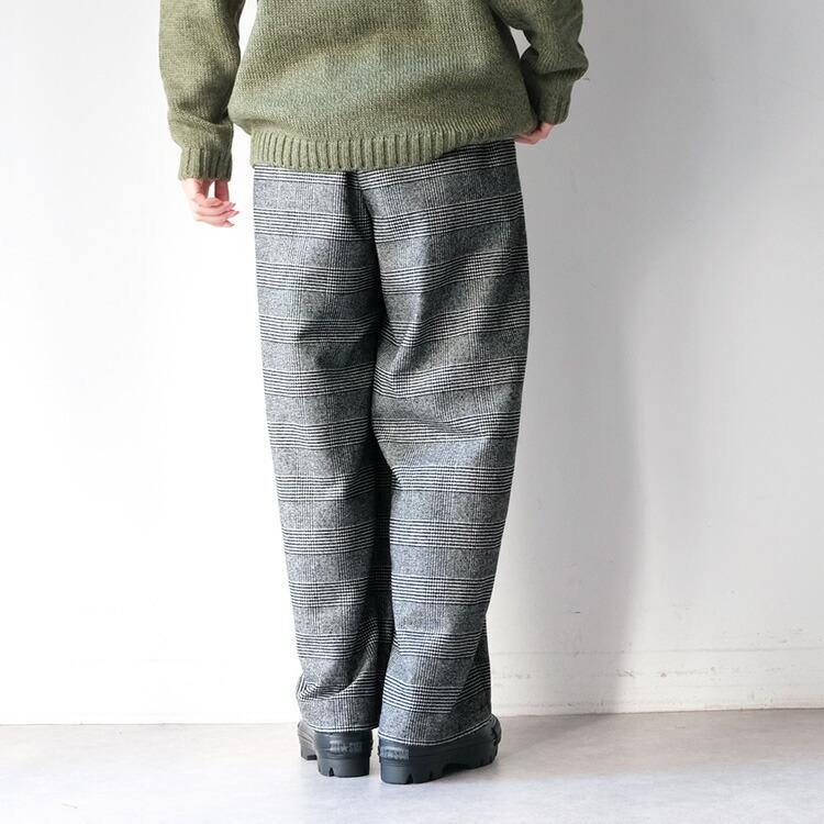 30%OFF SALE) ヴァンドウェスト Vent d'ouest ウォッシャブル ツイード