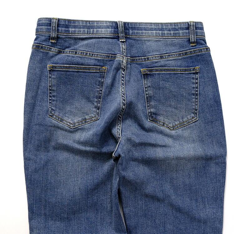 INDIMARK インディマーク (一部メーカー取り寄せ) 裾切り替え