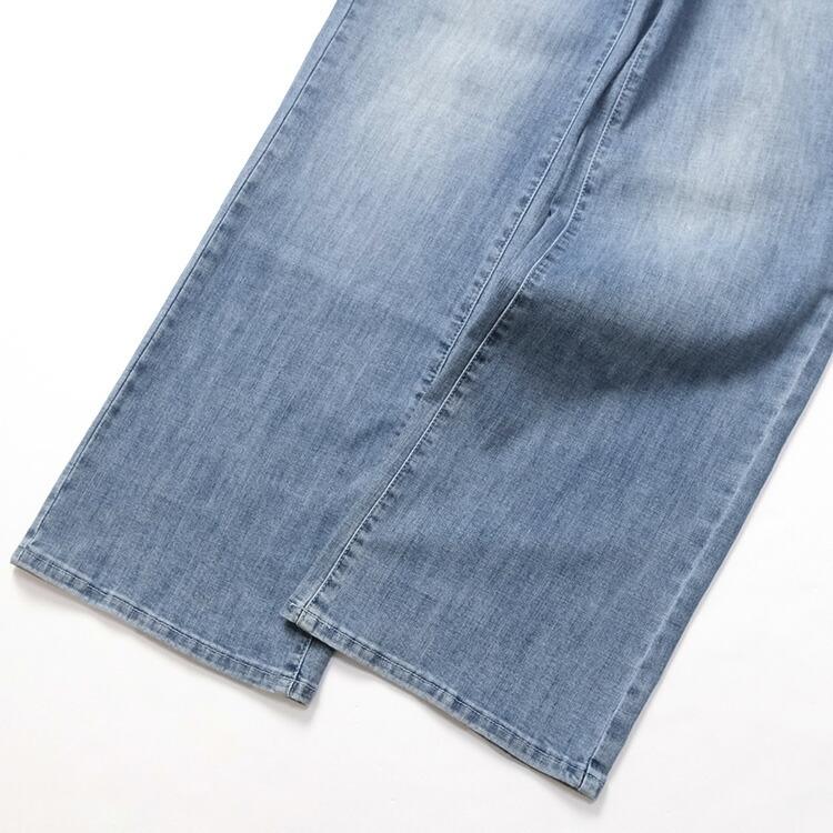 INDIMARK（インディマーク） デニムパンツ レディース INDIMARK WJ168