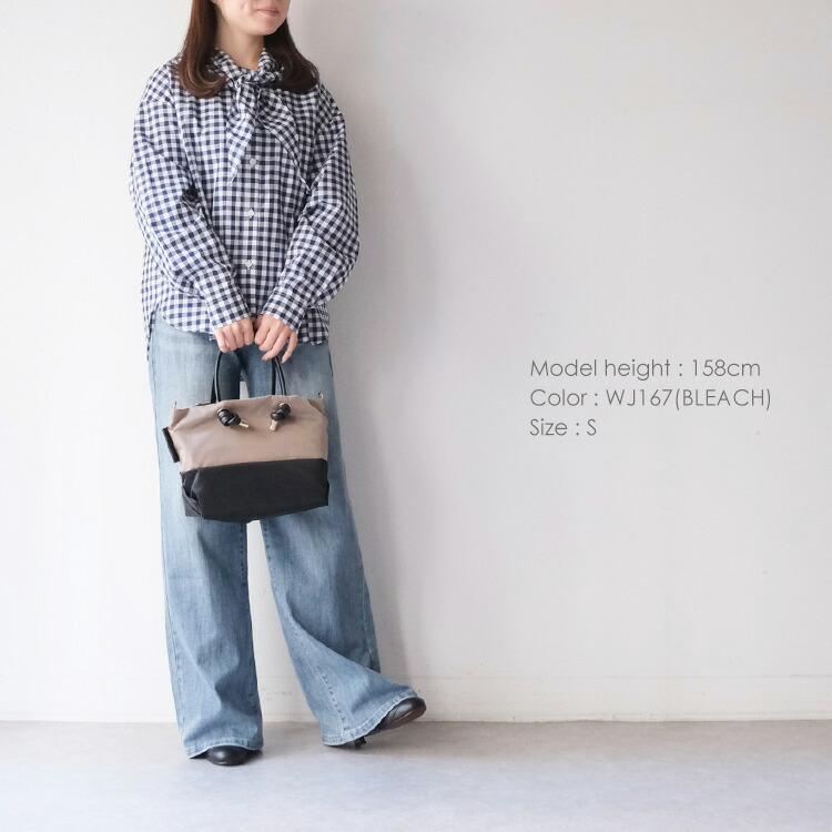INDIMARK（インディマーク） デニムパンツ レディース INDIMARK WJ168