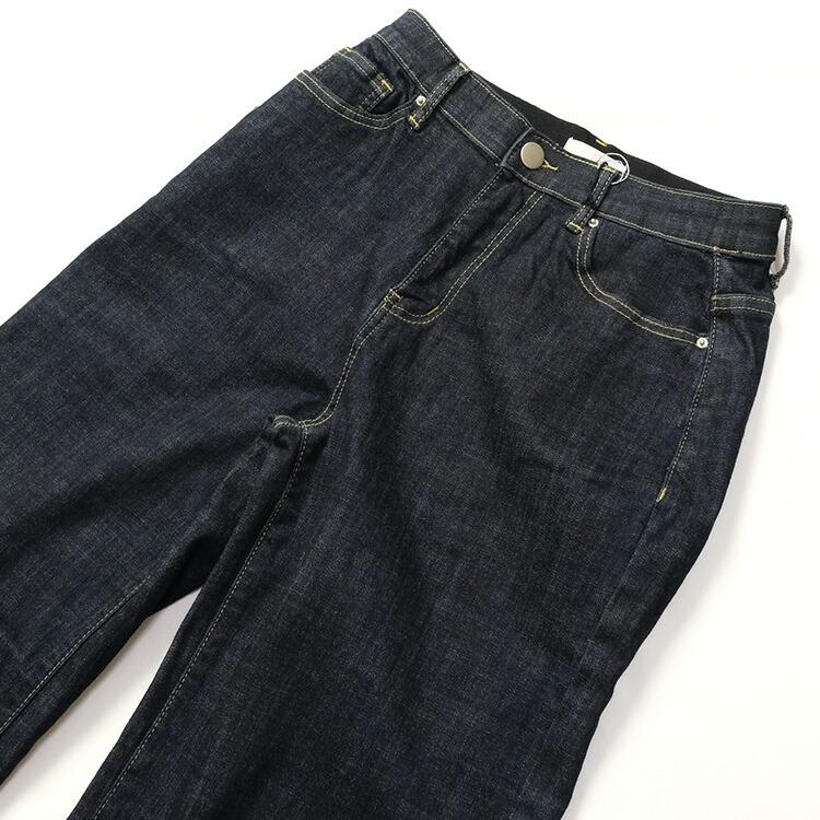INDIMARK（インディマーク） デニムパンツ レディース INDIMARK WJ168