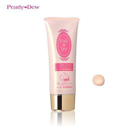 パーリーデュー 艶肌美人 ミネラル Ccクリーム オールインワン 美容液 ファンデーション 30g B01n4srq8c 超ワイズショップ 通販 Yahoo ショッピング