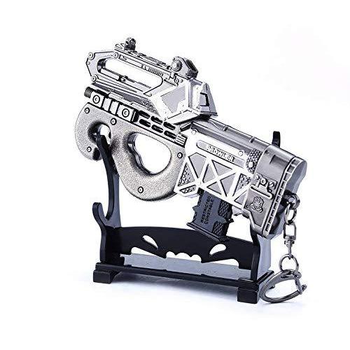 Apex Legends キーホルダー キーリング エーペックスレジェンズ プラウラーバーストpdw B07rcc1bz4 超ワイズショップ 通販 Yahoo ショッピング